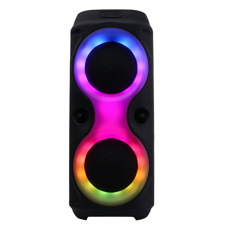 Parlante sonido profesional / MS-3628BT