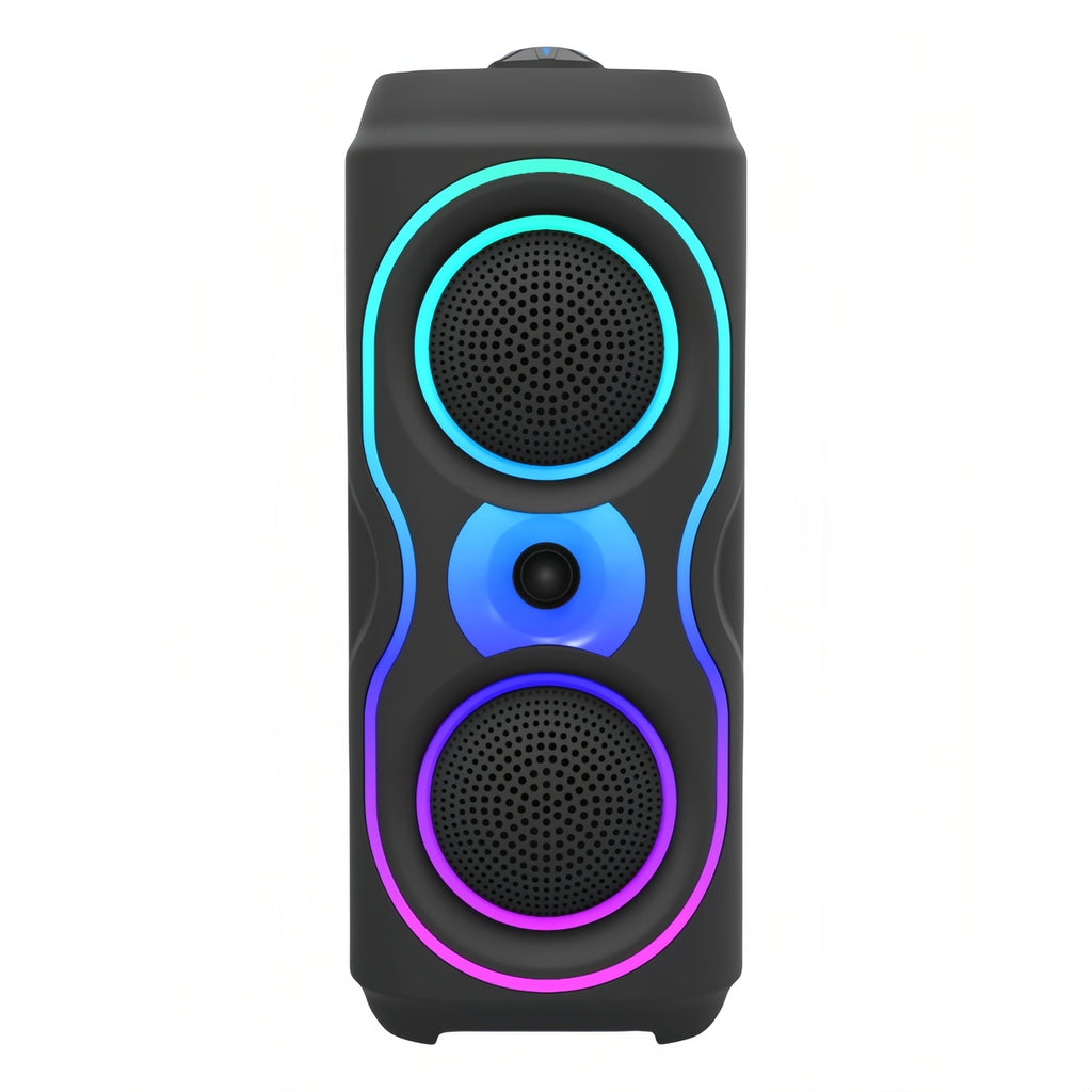 Parlante Sonido Profesional / MS-3639BT