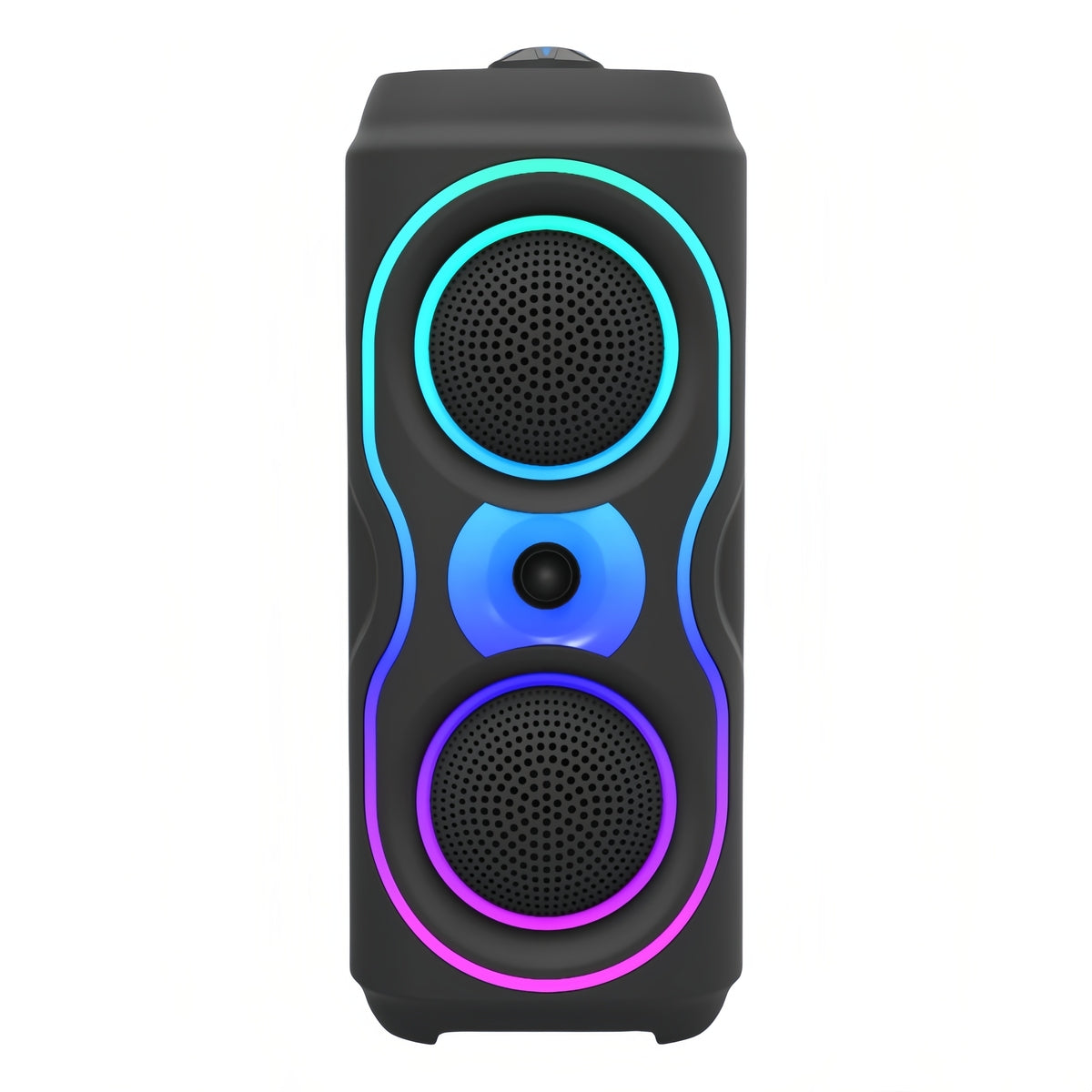 Parlante Sonido Profesional / MS-3639BT