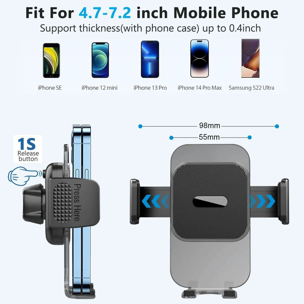 Holder HCF015