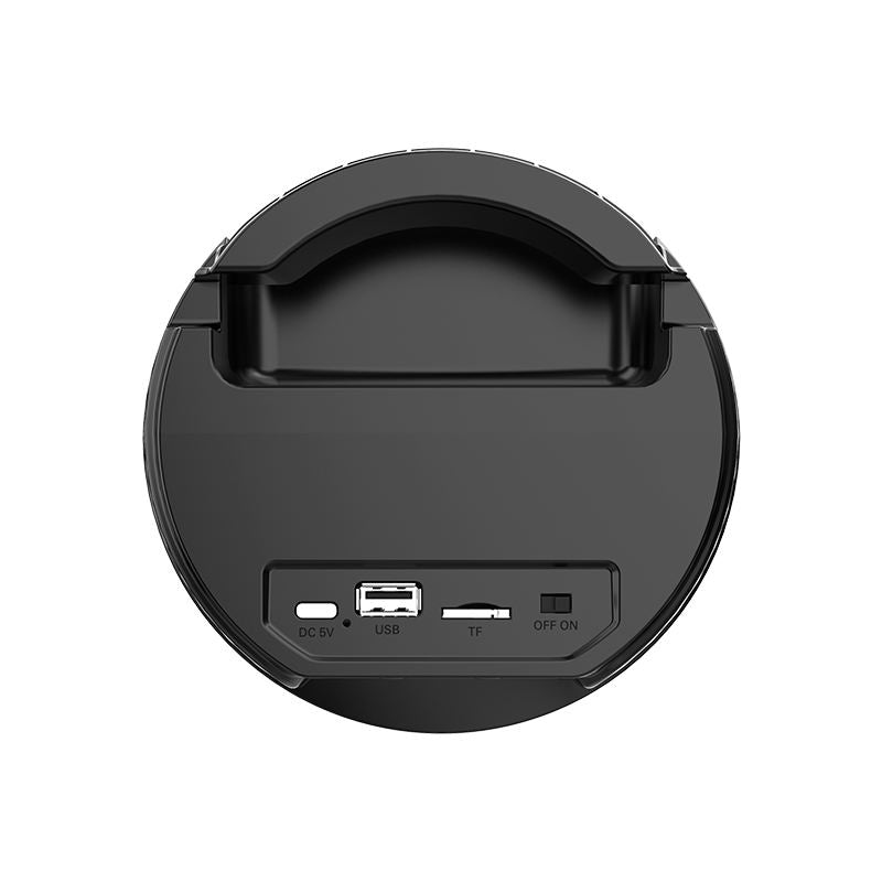 Parlante Bluetooth Inalámbrico / ZQS-4271