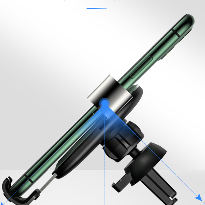 Holder HZL505