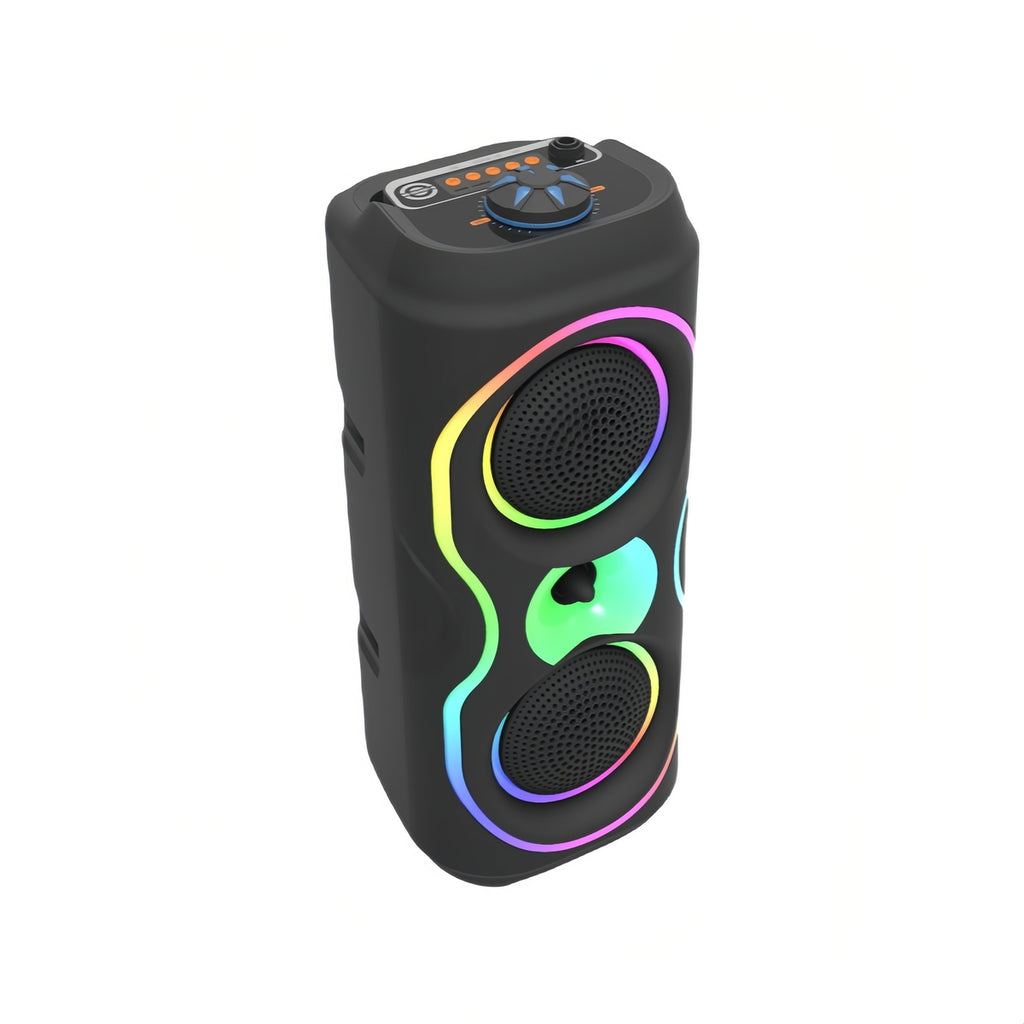 Parlante Sonido Profesional / MS-3639BT