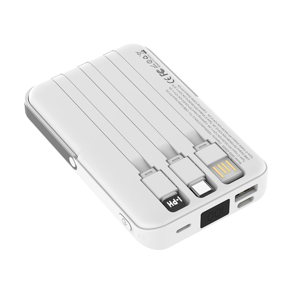 Power Bank Somostel DW09