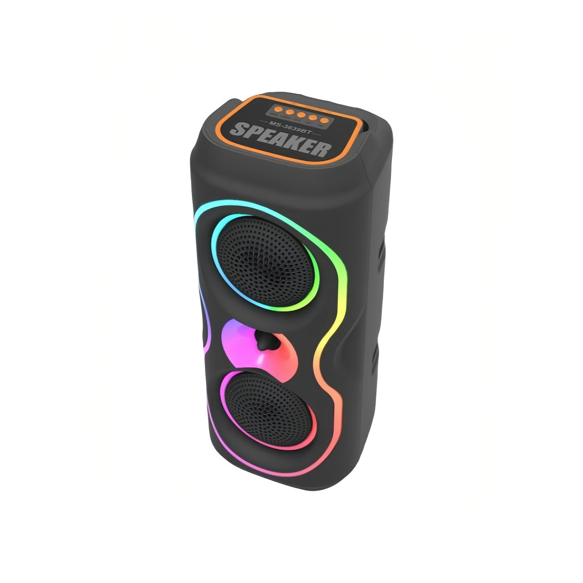 Parlante Sonido Profesional / MS-3639BT