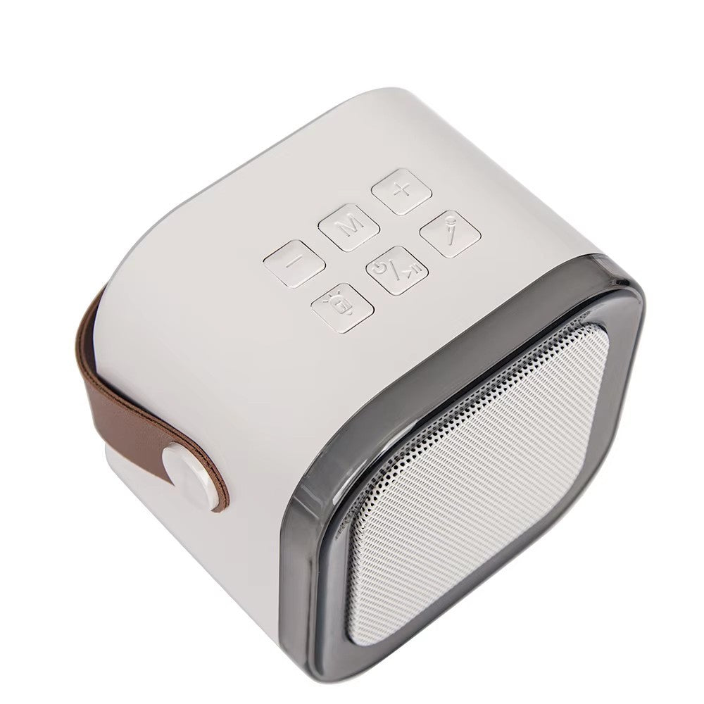Parlante Bluetooth Multifunción - ZQSK12