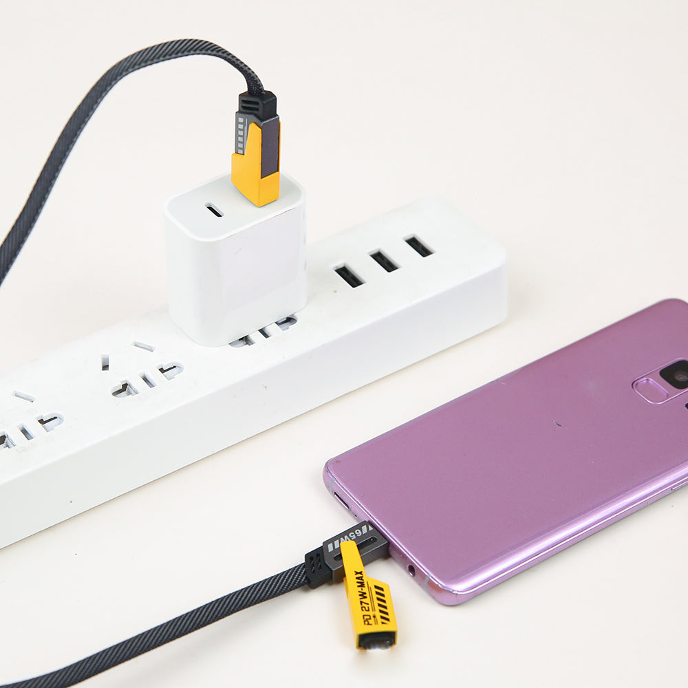 Cable Multipuertos - BJ15