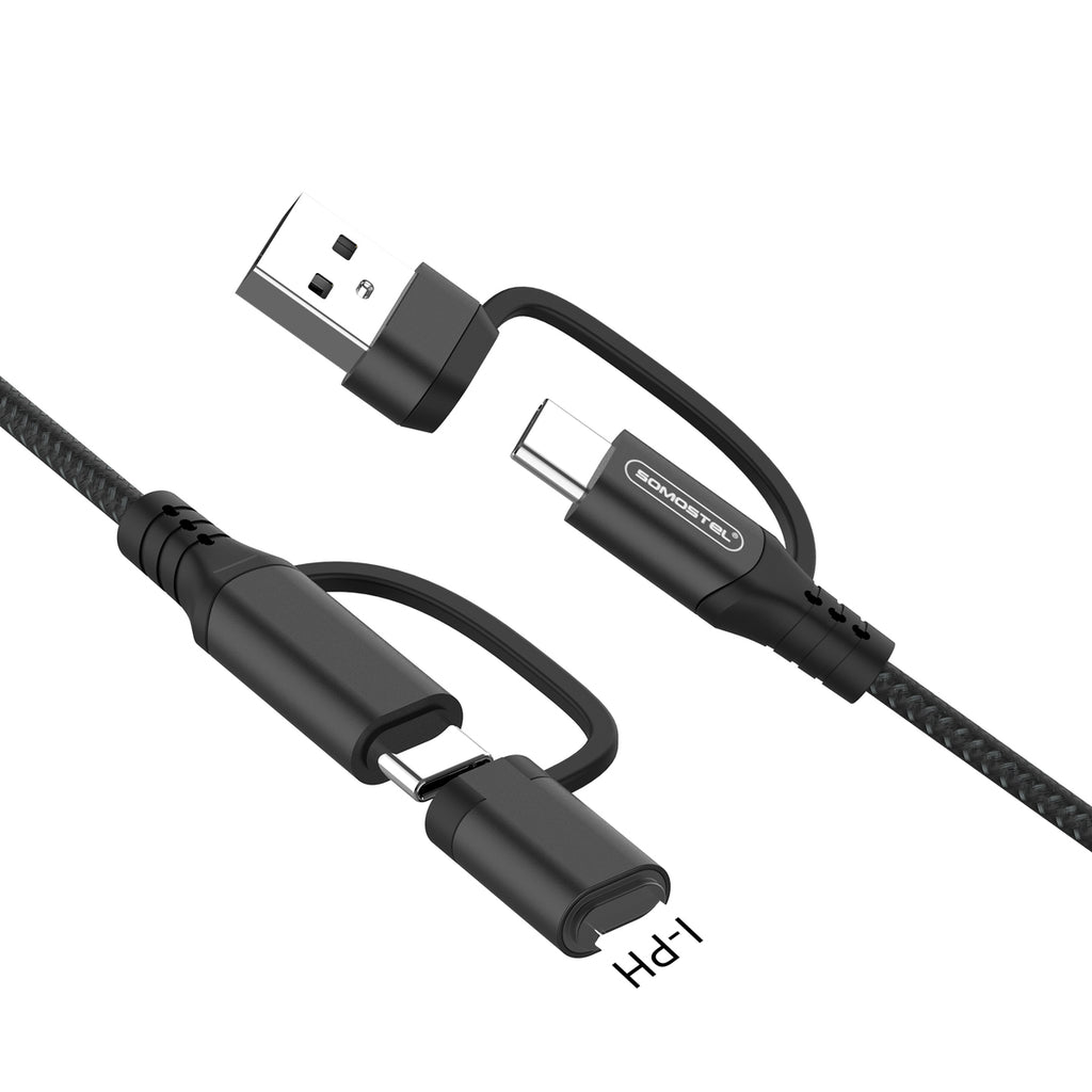 Cable Multipuertos - BJ24