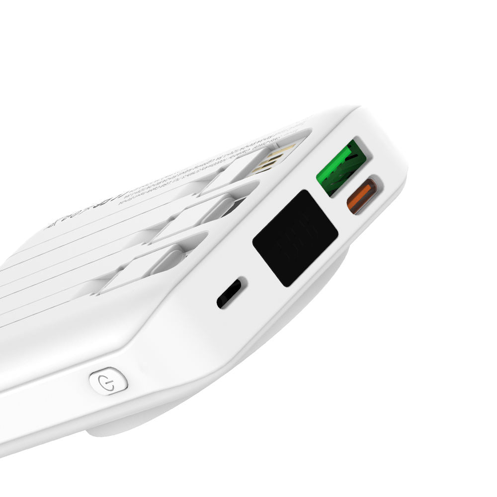 Power Bank Somostel DW09