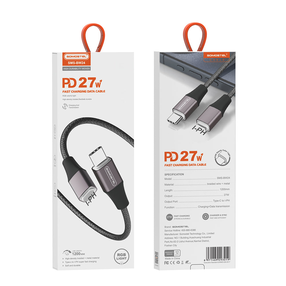 Cable - BW24