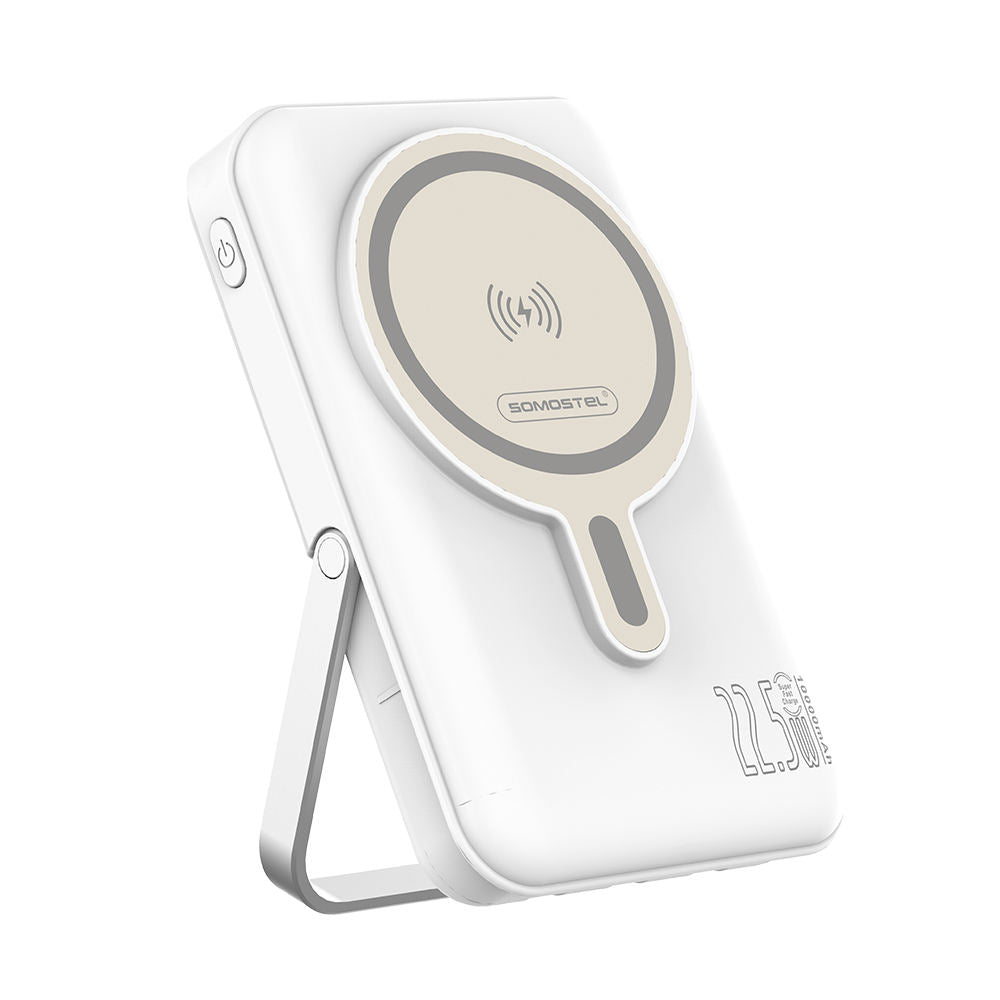 Power Bank Somostel DW09