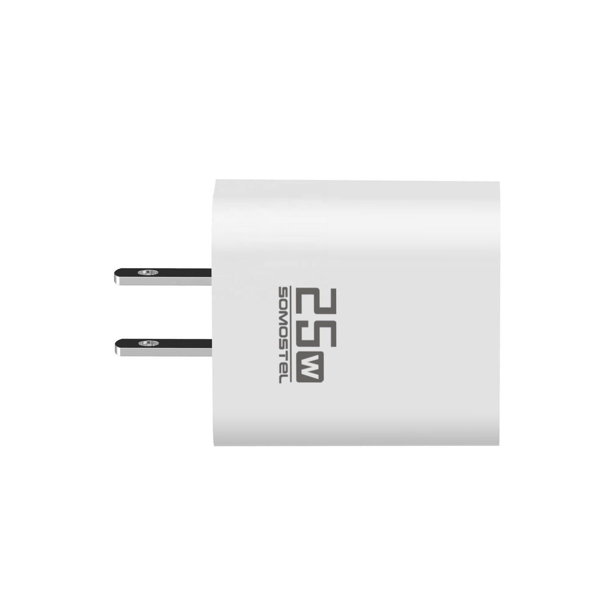 Q30 - 25W Tipo C