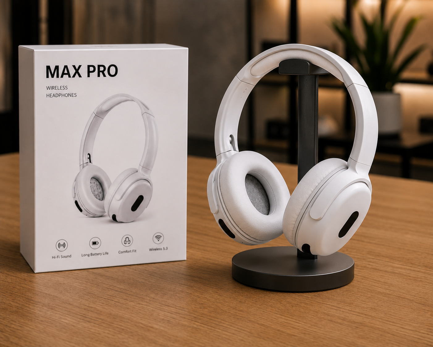 MAX PRO